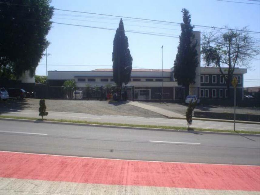 Imagem 1 do Leilão de Galpões - Bairro da Ponte - Laranjal Paulista/SP