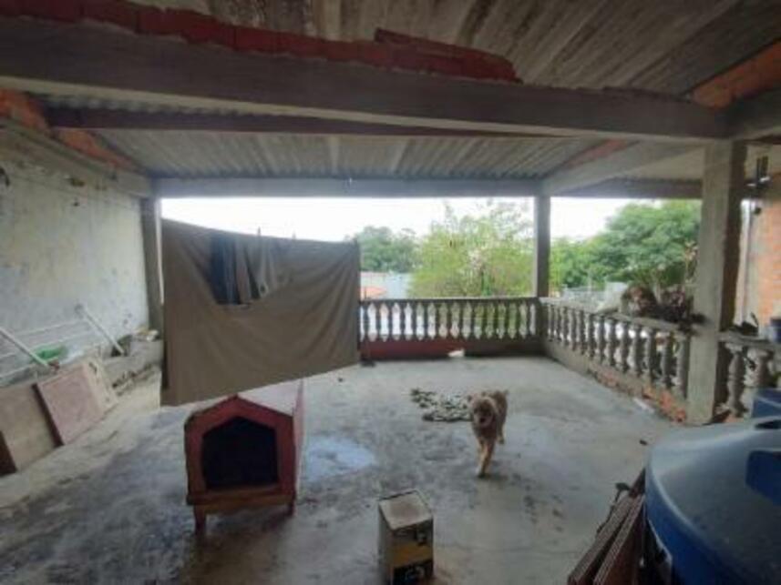 Imagem 11 do Leilão de Casa - Helena Maria - Mutinga - Osasco/SP