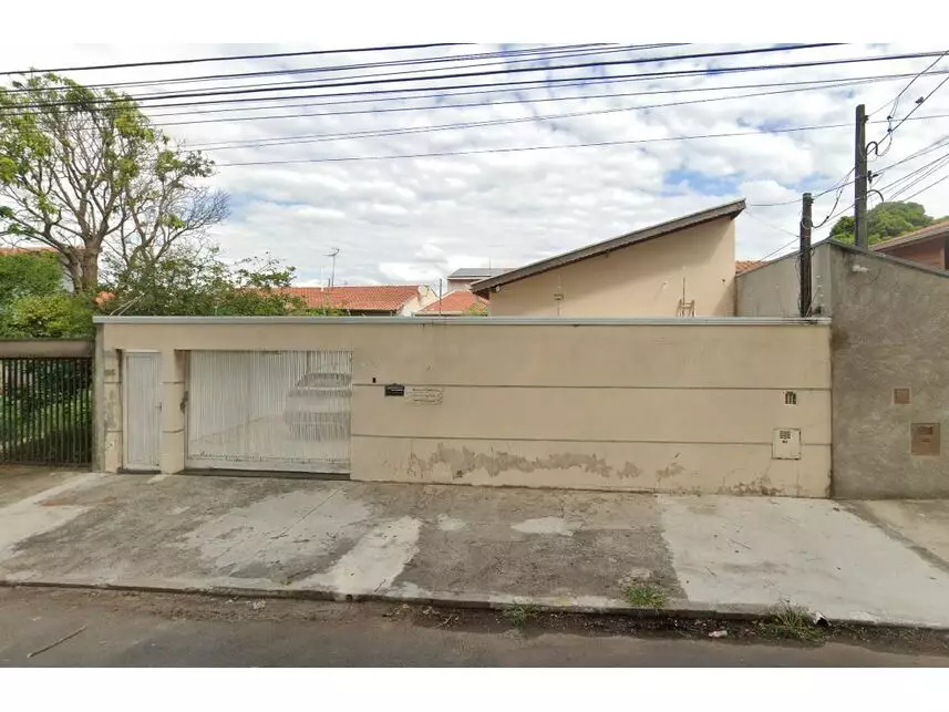 Casa 300m² em Ouro Verde, Campinas/SP