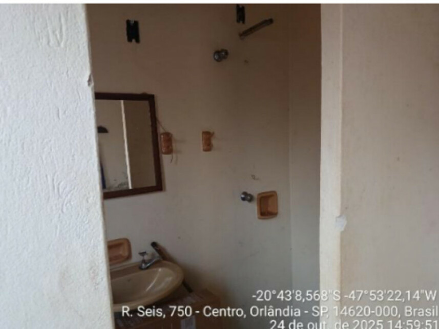 Imagem 16 do Leilão de Casa - Centro - Orlândia/SP
