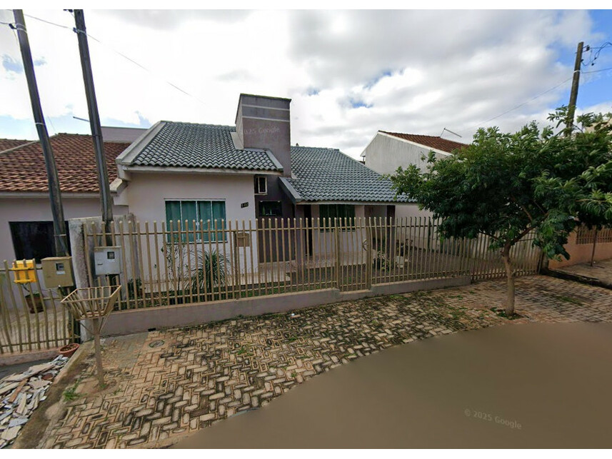 Imagem  do Leilão de Casa - Jardim Itália - Cafelândia/PR