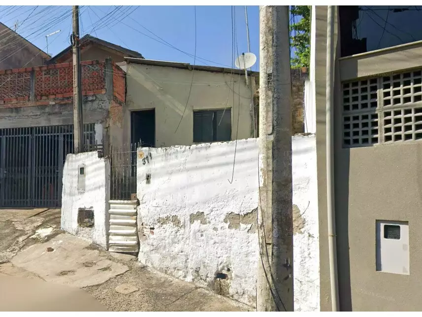 Casa 125m² em Vila Cristina, Piracicaba/SP