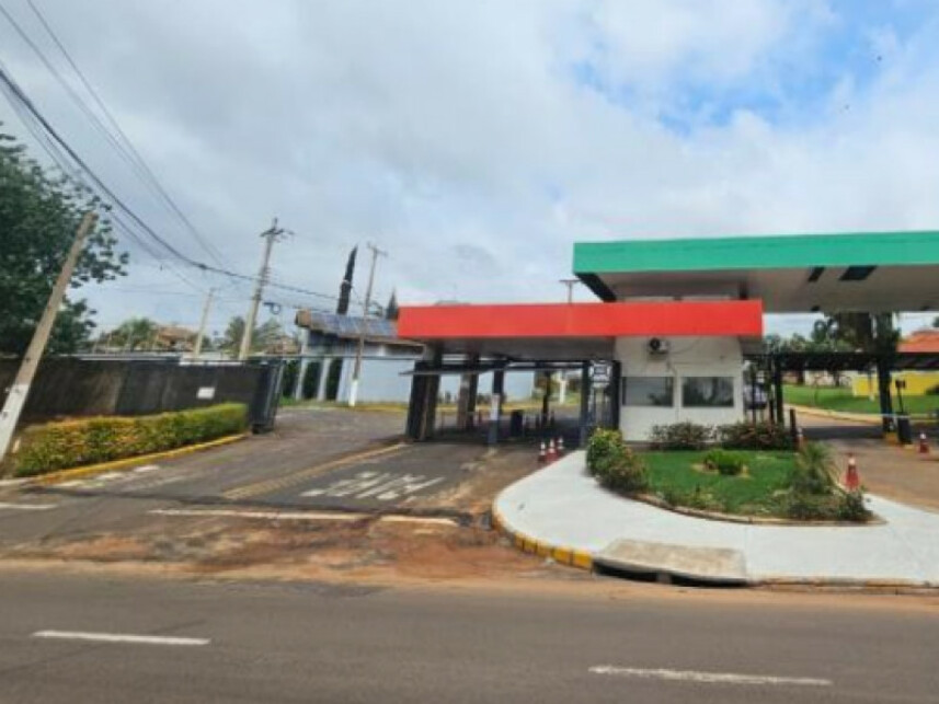 Imagem 1 do Leilão de Casa - Residencial Terra Verde - Fernandópolis/SP