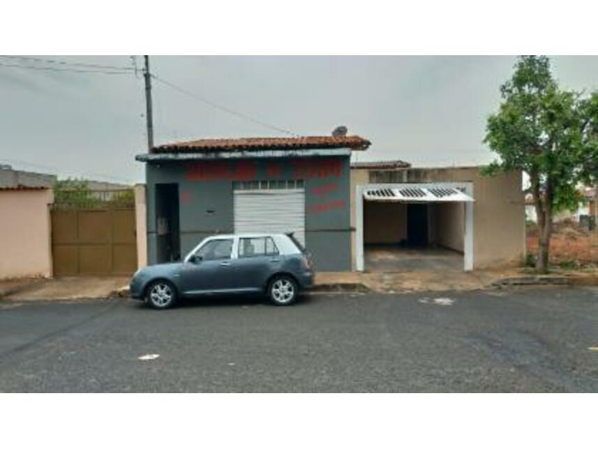 Imagem 18 do Leilão de Casa - Santa Rosa - Uberlândia/MG