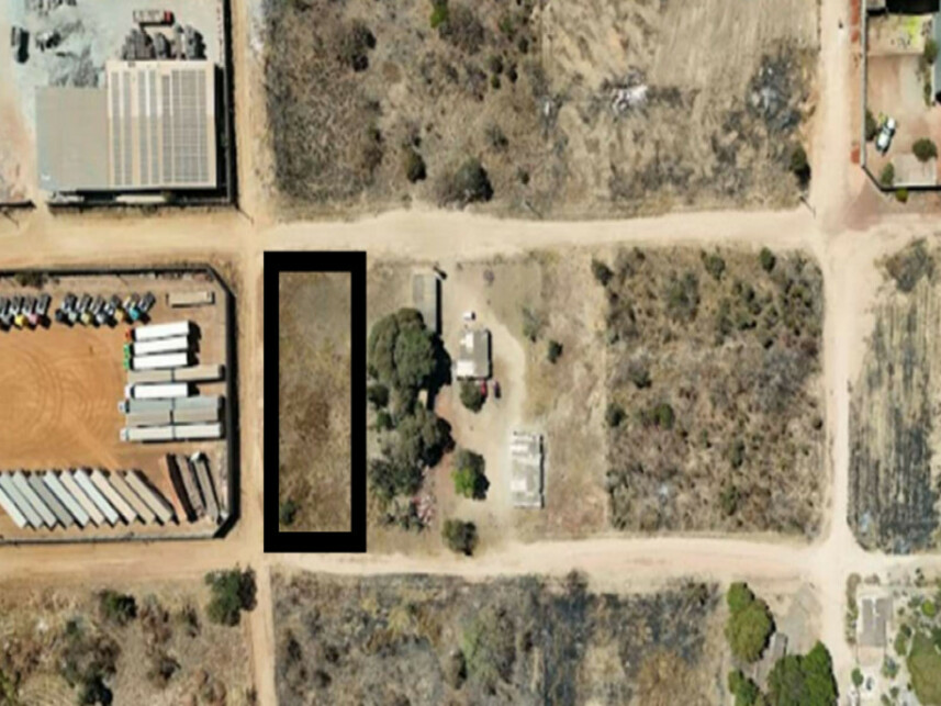 Imagem 2 do Leilão de Terreno - Parque Estrela Dalva Iv - Luziânia/GO