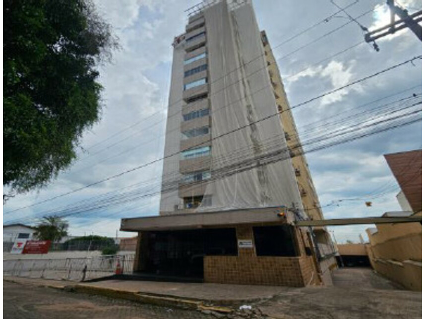 Imagem  do Leilão de Apartamento - Beira Rio - Imperatriz/MA