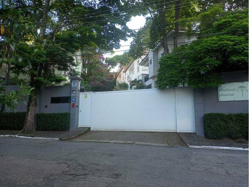 Imagem  do Leilão de Casa - Jardim Franca - São Paulo/SP