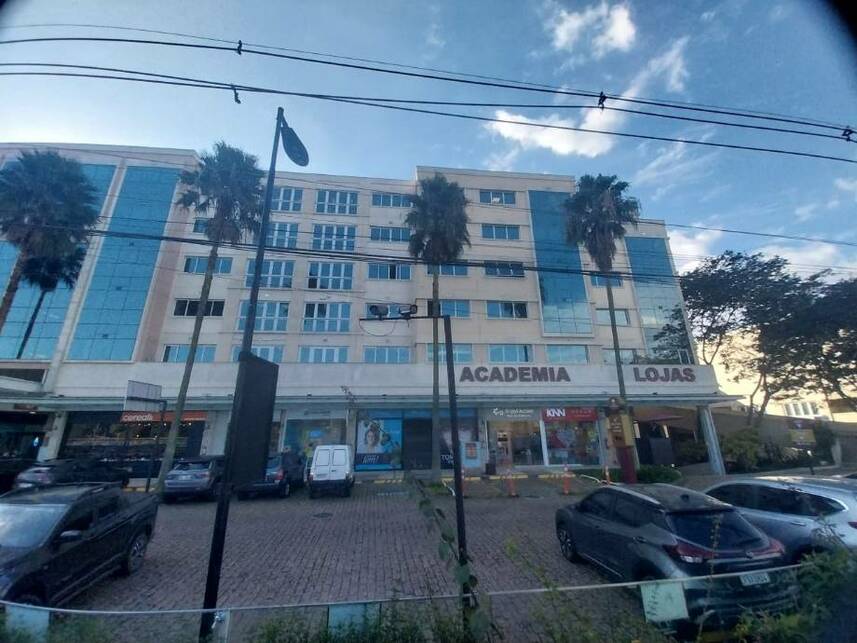 Imagem 3 do Leilão de Sala Comercial - Lageadinho - Cotia/SP