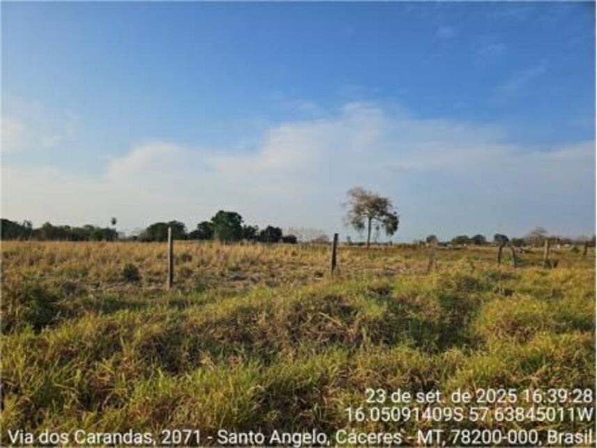 Imagem 11 do Leilão de Terreno - Jardim Aeroporto - Cáceres/MT