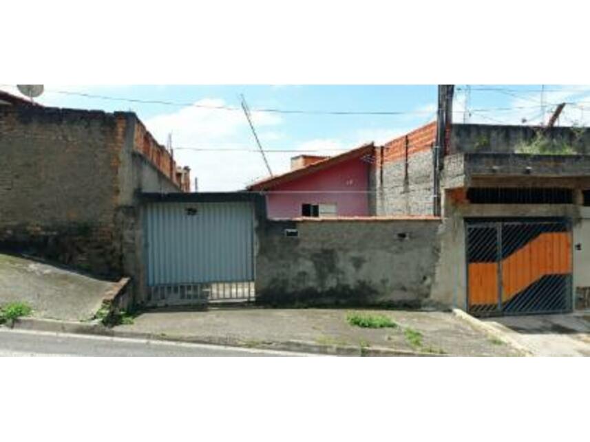 Imagem 1 do Leilão de Casa - Itavuvu - Sorocaba/SP