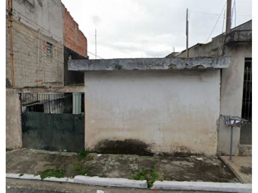 Imagem  do Leilão de Casa - Vila Progresso - São Paulo/SP