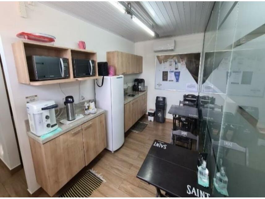 Imagem 20 do Leilão de Prédio Comercial - Loteamento Núcleo Industrial Vi - Forquilhinha/SC