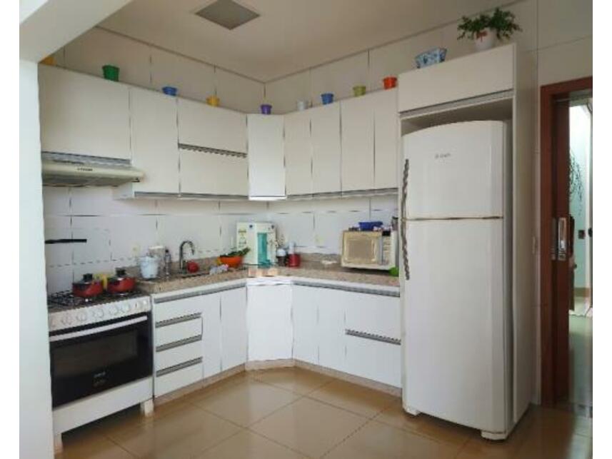 Imagem 13 do Leilão de Casa - Setor Residencial Granville I - Rondonópolis/MT