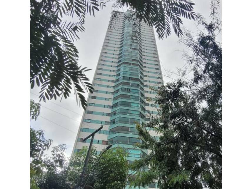 Imagem 4 do Leilão de Apartamento - Encruzilhada - Recife/PE