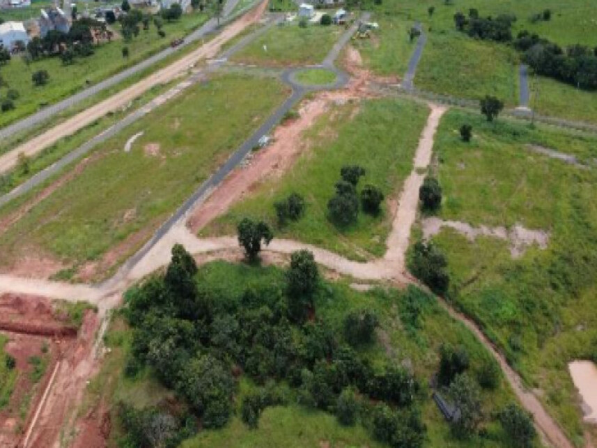 Imagem 15 do Leilão de Terrenos - Loteamento Portal Green Park 02 - Mineiros/GO
