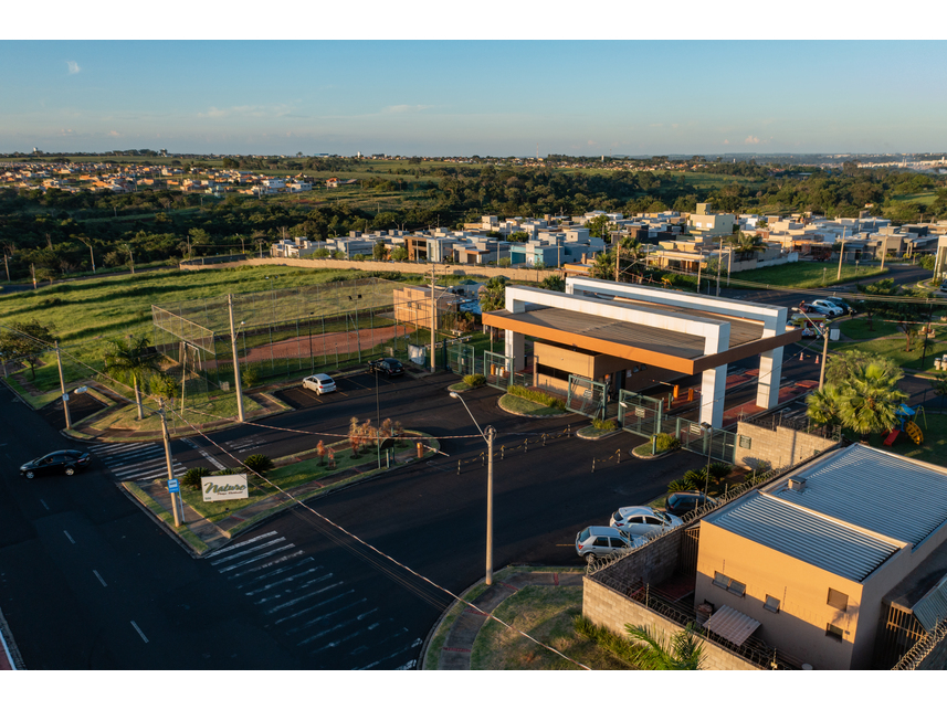 Imagem 3 do Leilão de Terreno - Parque Residencial Nature I - São José do Rio Preto/SP