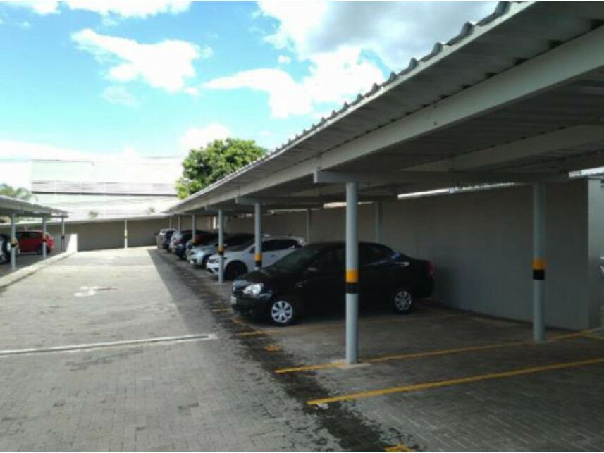 Imagem 6 do Leilão de Apartamento - Parque Residencial Lagoinha - Ribeirão Preto/SP