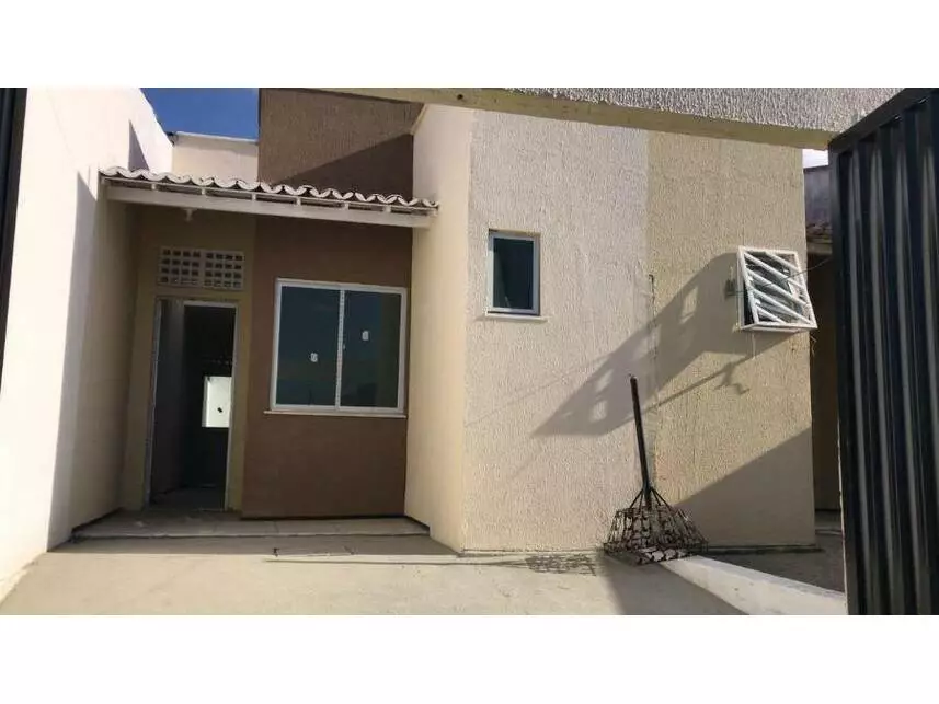 Casa 160m² em Furna da Onca, Maracanaú/CE