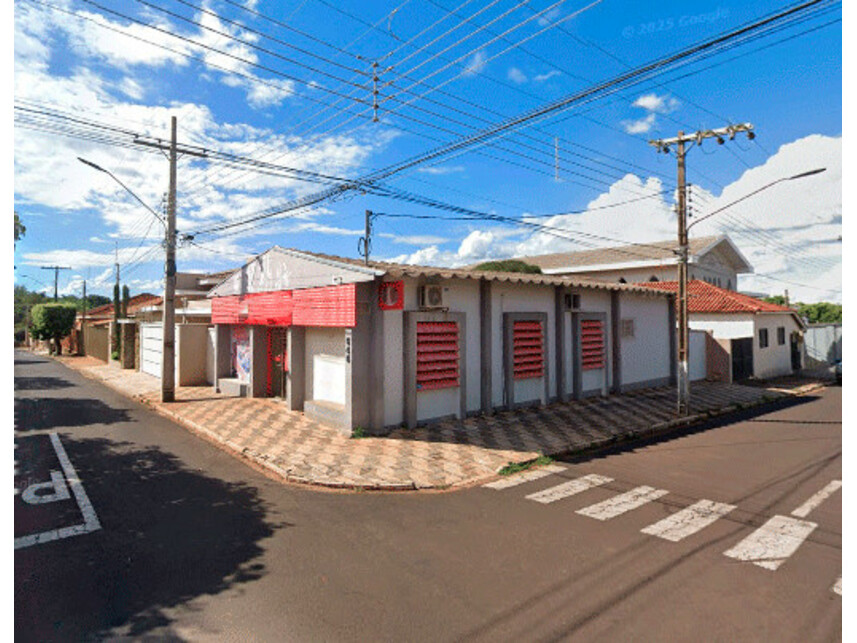 Imagem do Leilão de Ex-Agência - Centro - Orindiúva/SP