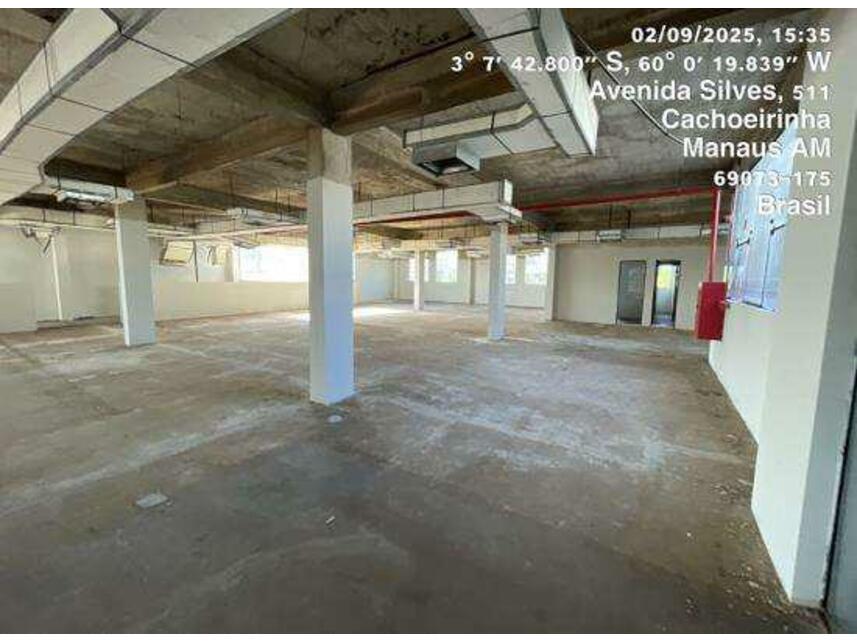 Imagem 16 do Leilão de Ex-Agência - Cachoeirinha - Manaus/AM