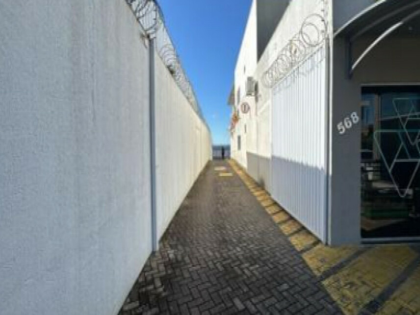 Imagem 2 do Leilão de Agência Bancária Locada - Mocoquinha - São Sebastião do Paraíso/MG