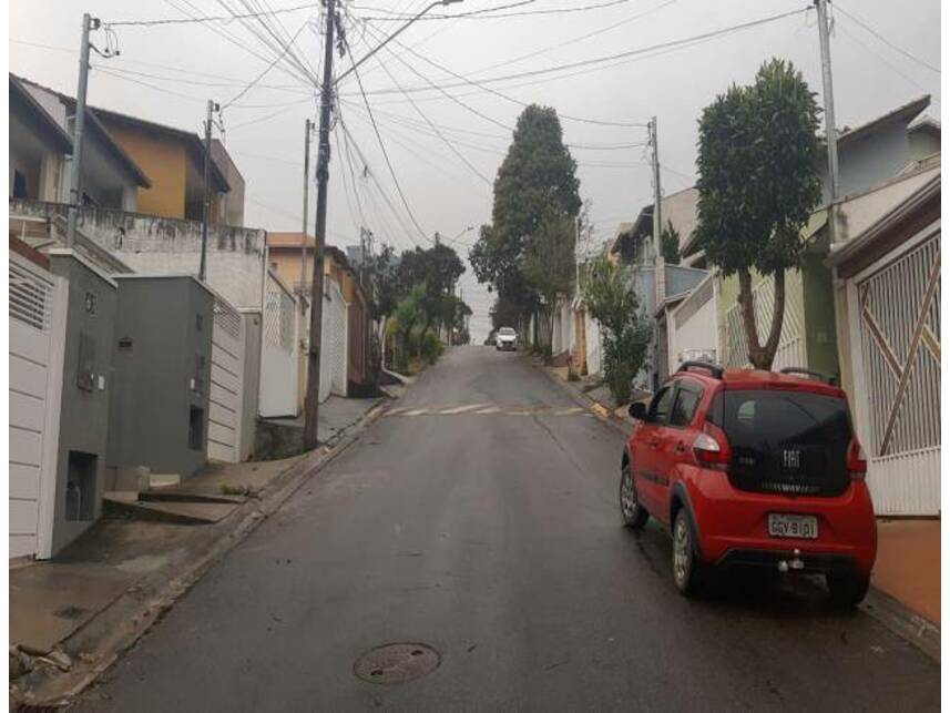 Imagem 5 do Leilão de Casa - Ponte Nova - Extrema/MG