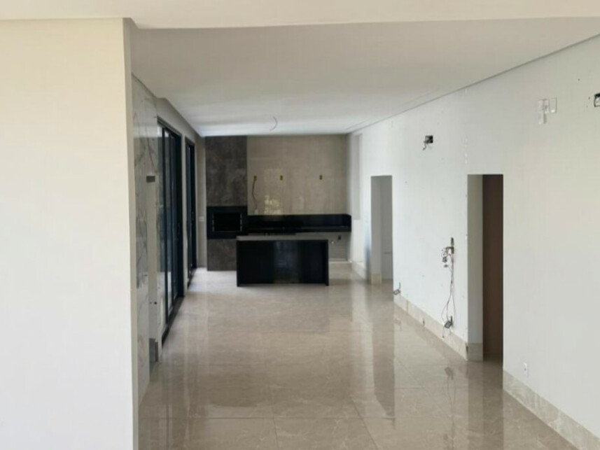 Imagem 9 do Leilão de Casa - Residencial Goiânia Golfe Clube - Goiânia/GO