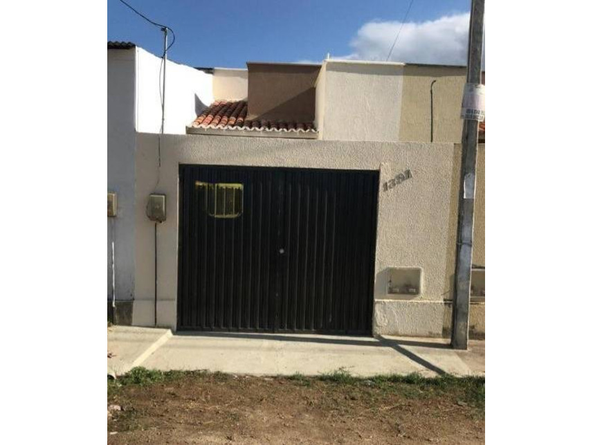 Imagem  do Leilão de Casa - Furna da Onça - Maracanaú/CE