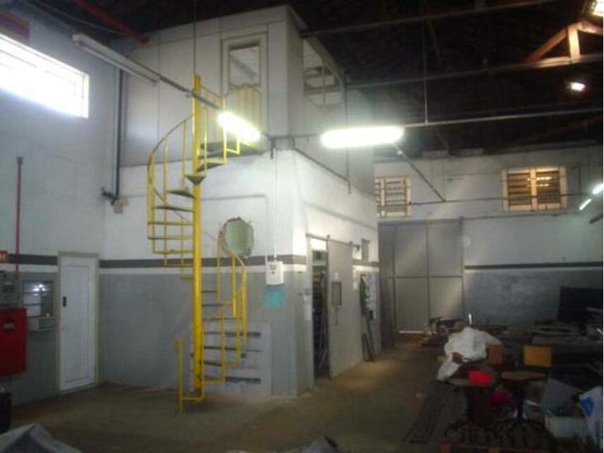 Imagem 19 do Leilão de Galpões - Bairro da Ponte - Laranjal Paulista/SP