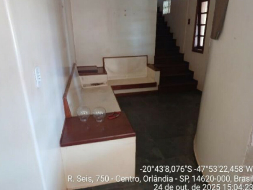 Imagem 7 do Leilão de Casa - Centro - Orlândia/SP