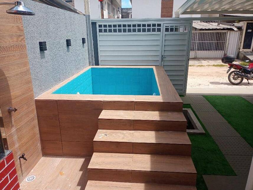 Imagem 14 do Leilão de Casa - Jaguaribe - Paulista/PE