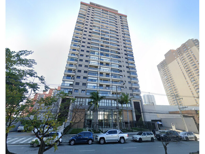 Imagem  do Leilão de Apartamento - Bairro Jubran - Barueri/SP