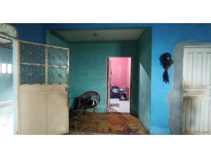 Imagem 3 do Leilão de Casa - Jauary Ii - Itacoatiara/AM