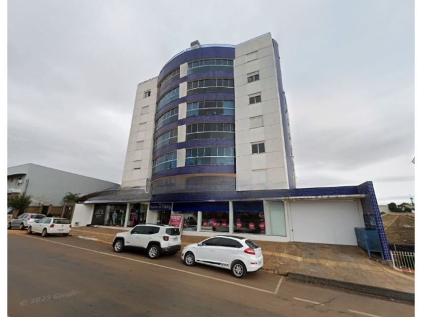 Imagem  do Leilão de Apartamento - Centro - Não-Me-Toque/RS