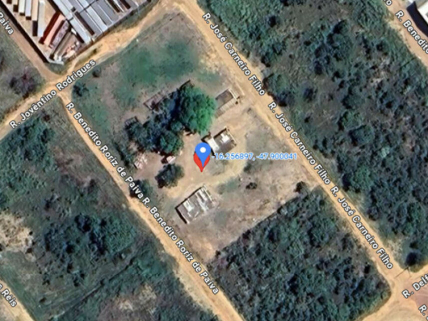 Imagem 4 do Leilão de Casa - Parque Estrela Dalva Iv - Luziânia/GO