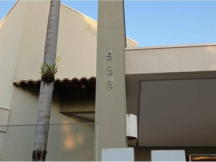 Imagem 2 do Leilão de Casa - Jardim Bela Vista - Fernandópolis/SP