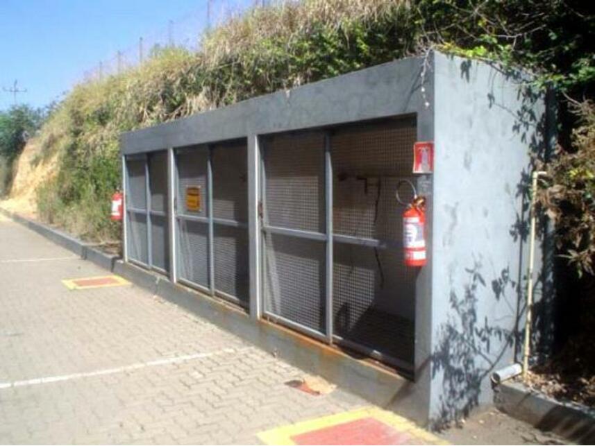 Imagem 43 do Leilão de Galpões - Bairro da Ponte - Laranjal Paulista/SP