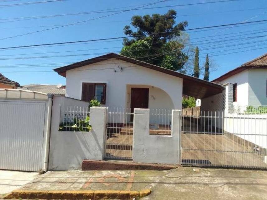 Imagem 2 do Leilão de Casa - Carvalho - Cachoeira do Sul/RS