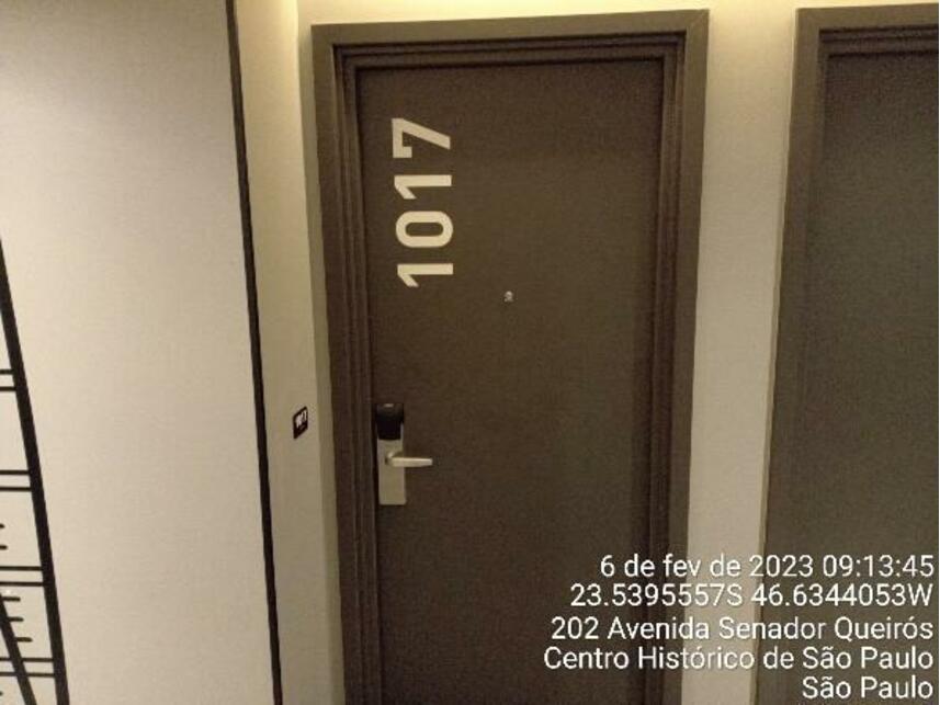 Imagem 18 do Leilão de Unidades de Hotelaria - Centro - São Paulo/SP