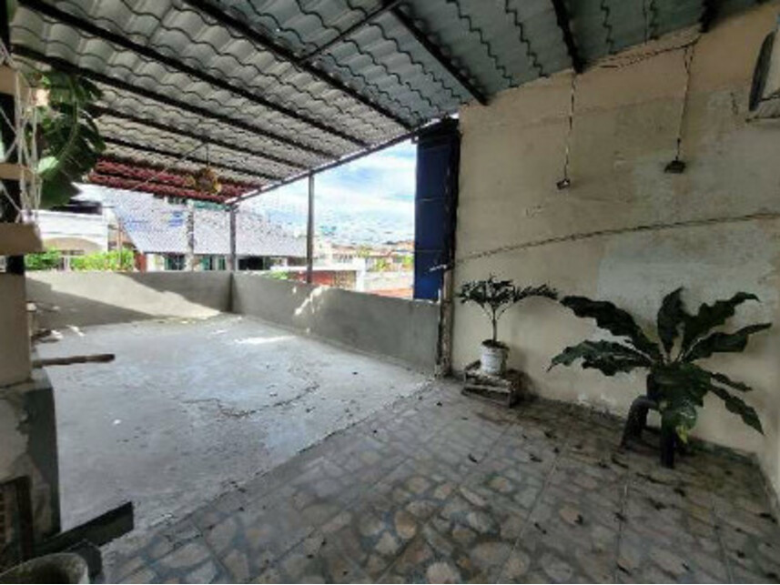 Imagem 2 do Leilão de Casa - Adrianópolis - Manaus/AM