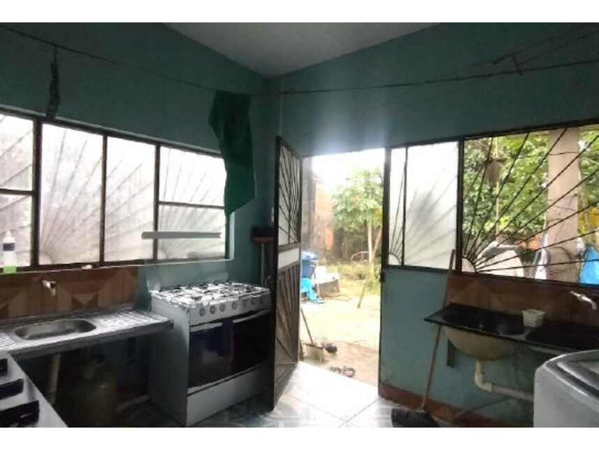 Imagem 10 do Leilão de Casa - Jauary Ii - Itacoatiara/AM