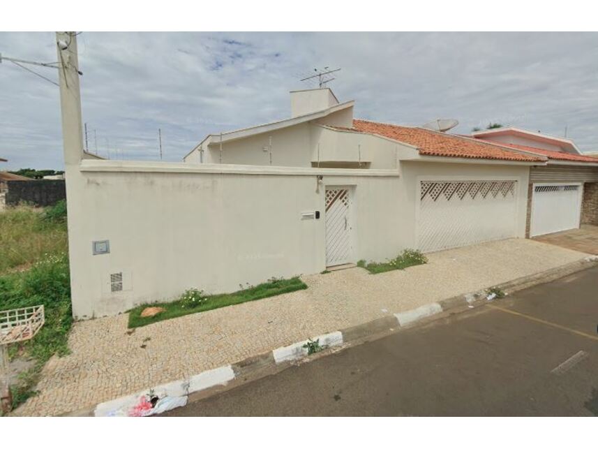 Imagem  do Leilão de Casa - São José - Franca/SP