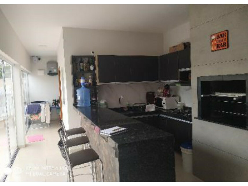 Imagem 3 do Leilão de Sobrado - Residencial Vale Formoso - Jaciara/MT