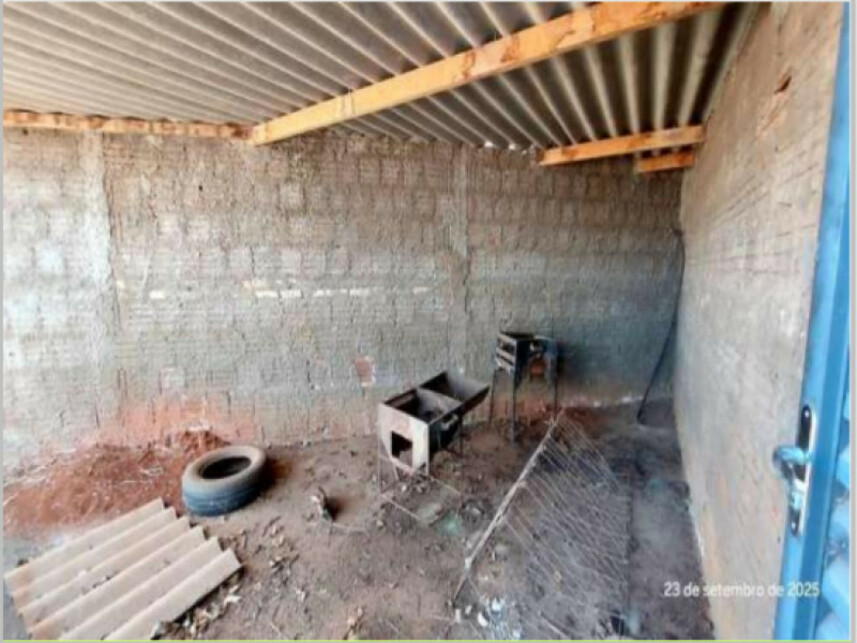 Imagem 4 do Leilão de Terreno - Residencial Nova Esperança - Promissão/SP