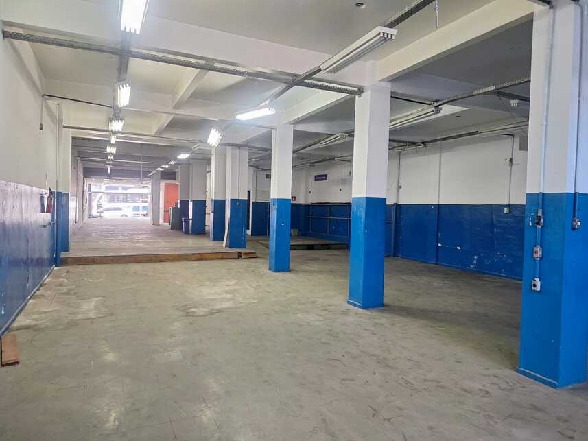 Imagem 7 do Leilão de Loja - Lapa - São Paulo/SP