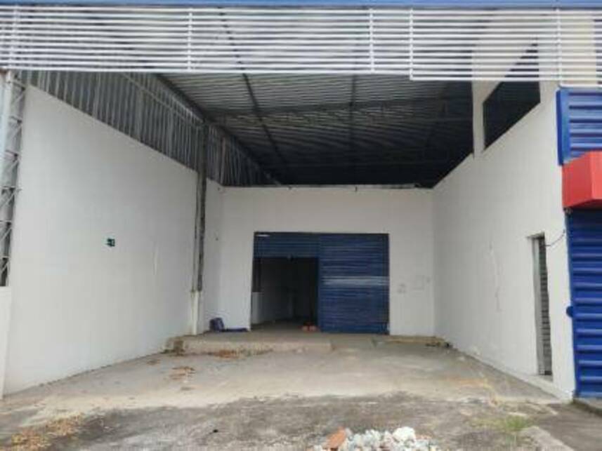 Imagem 2 do Leilão de Galpão - Centro - Paulista/PE