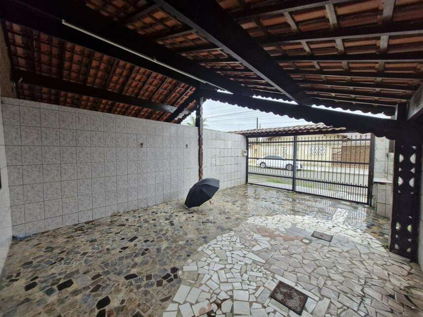 Imagem 4 do Leilão de Casa - Real - Praia Grande/SP