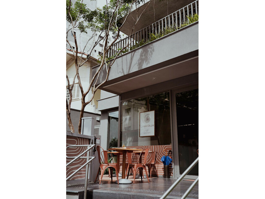 Imagem 3 do Leilão de Imóveis Comerciais - Vila Nova Conceição - São Paulo/SP