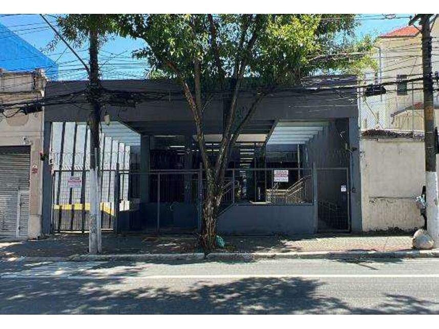 Imagem 1 do Leilão de Ex-Agência - Mooca - São Paulo/SP