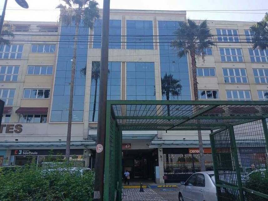 Imagem 7 do Leilão de Sala Comercial - Lageadinho - Cotia/SP
